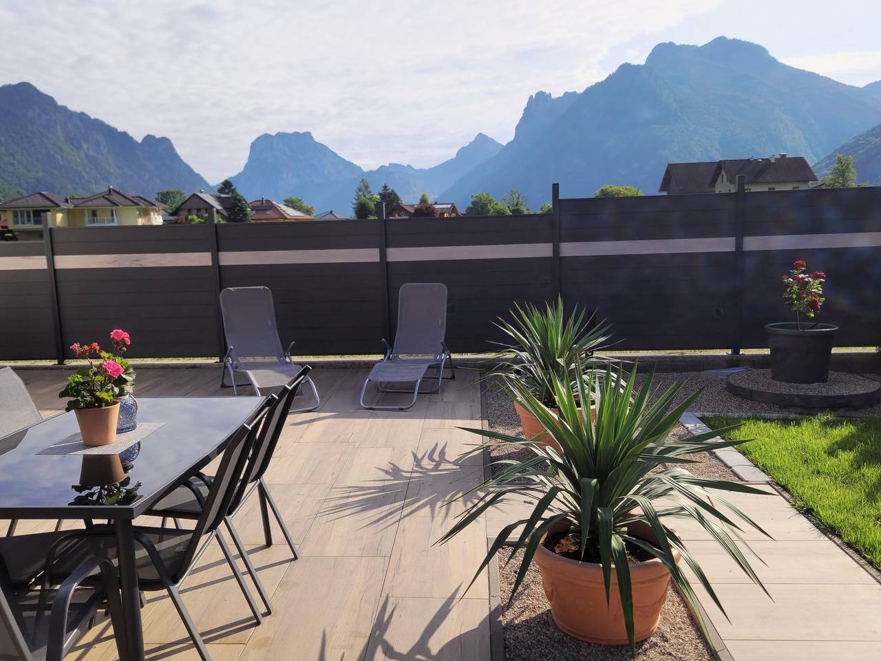 Smi'S Tiny in Ebensee, Traunviertel