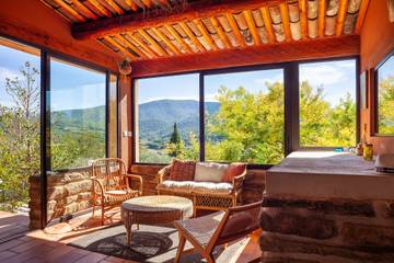 Maison De Vacances pour 7 Personnes dans Auriol, Parc naturel régional de la Sainte-Baume, Photo 1