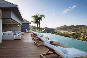 Villa für 20 Personen in Saint-Barthélemy, Bild 1