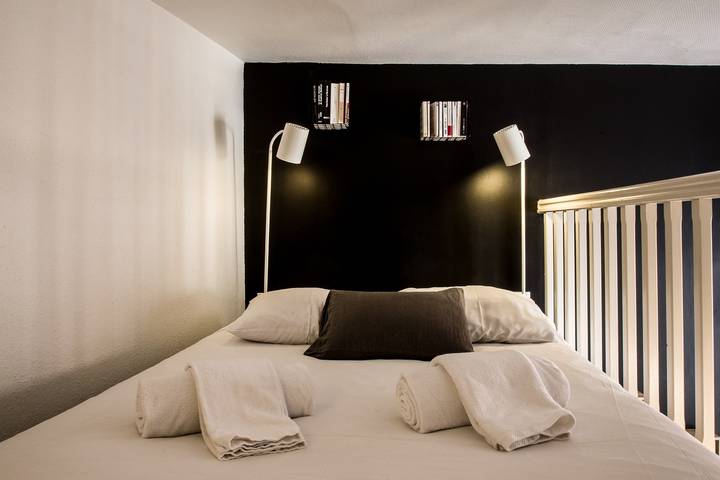 Ganze Wohnung, Ferienwohnung für 2 Personen in Capitole (Toulouse), Toulouse
