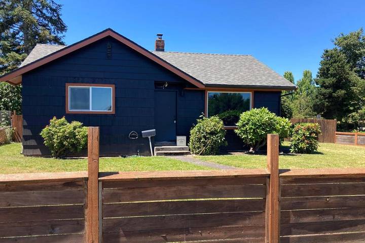 Hus för 6 Personer, med husdjur - 1