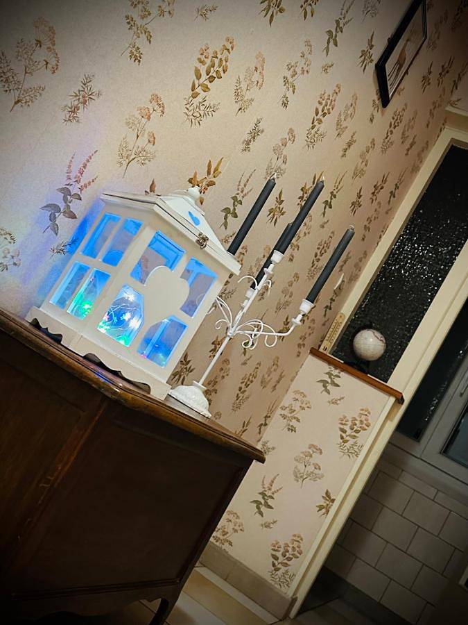 Gîte pour 4 personnes, avec vue, animaux acceptés à Bellenot-sous-Pouilly - 4