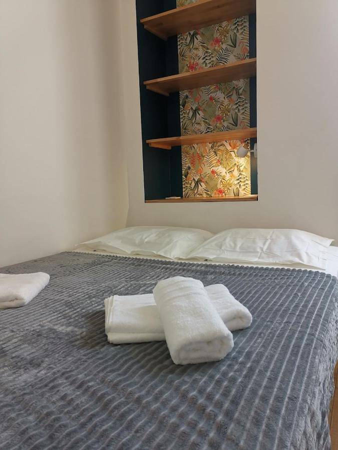 Gîte pour 3 personnes, avec vue à Valence - 2