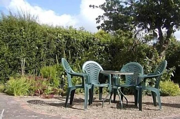 Ferienhaus für 3 Personen, mit Terrasse und Garten, mit Haustier in Wales - 3