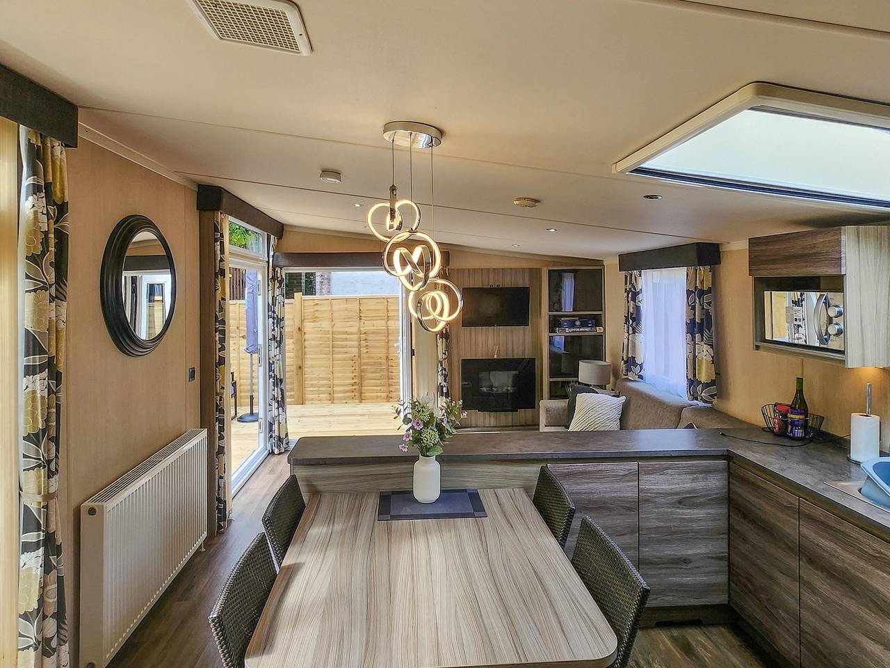 Casa rural para 4 personas con jardín in Shalfleet, Isla de Wight