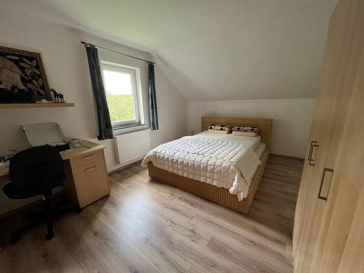 Location de vacances pour 6 personnes, avec vue et jardin, animaux acceptés dans Tavigny - 4