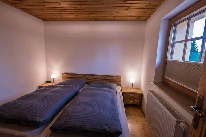 Hütte für 2 Personen, mit Terrasse in Sächsische Schweiz - 3