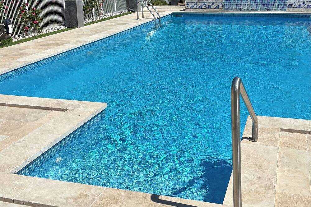 Villa Campagne Aixoise in Fuveau, Mediterranean Coast (France)
