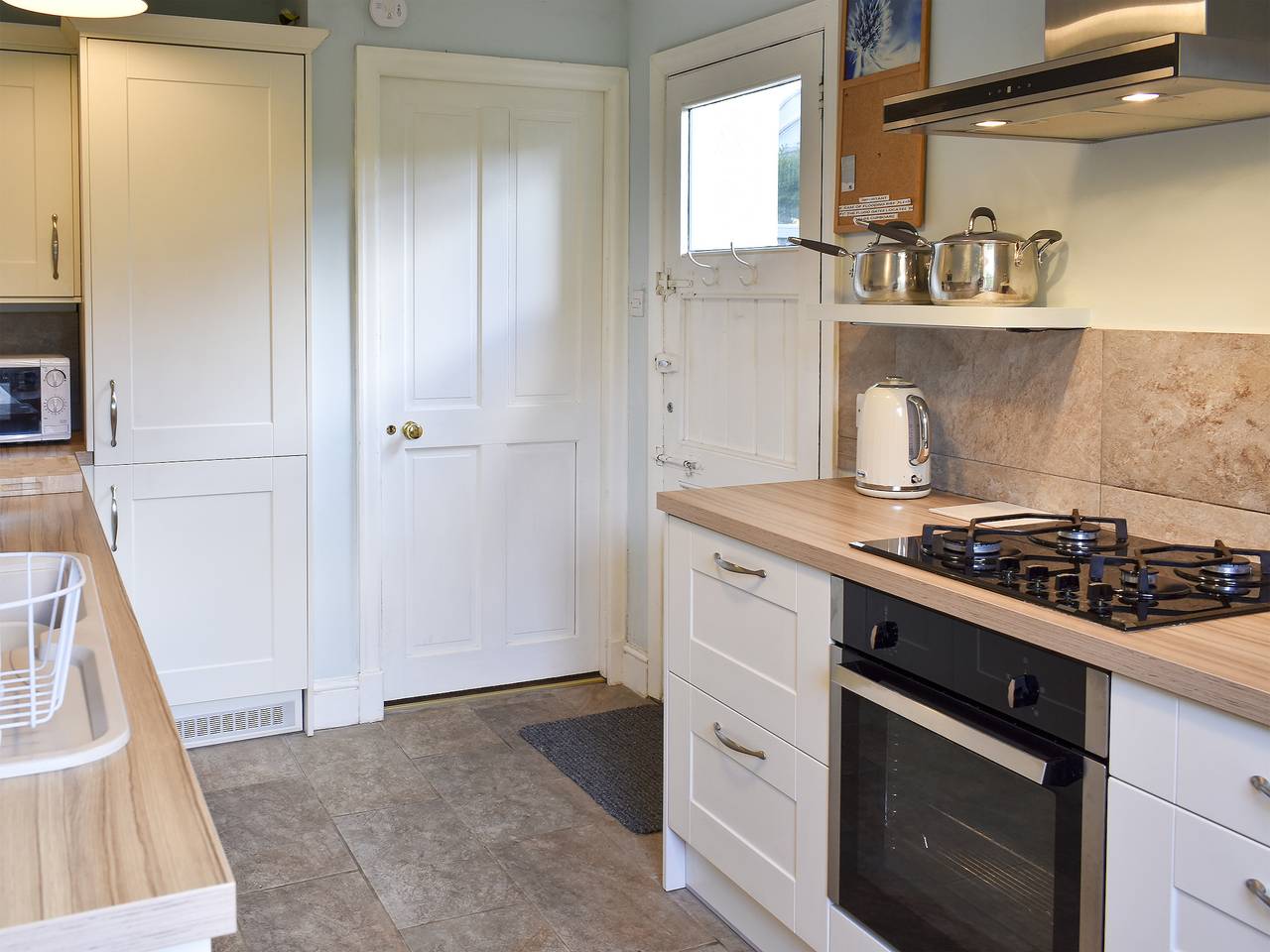 Hey Down in Keswick, Lake District