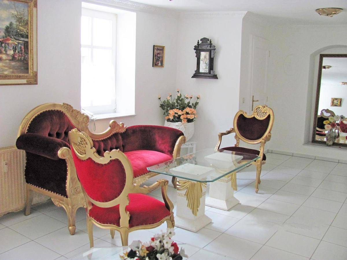 Apartment Storchenfärbe in Memmingen, Souabe (Bavière)