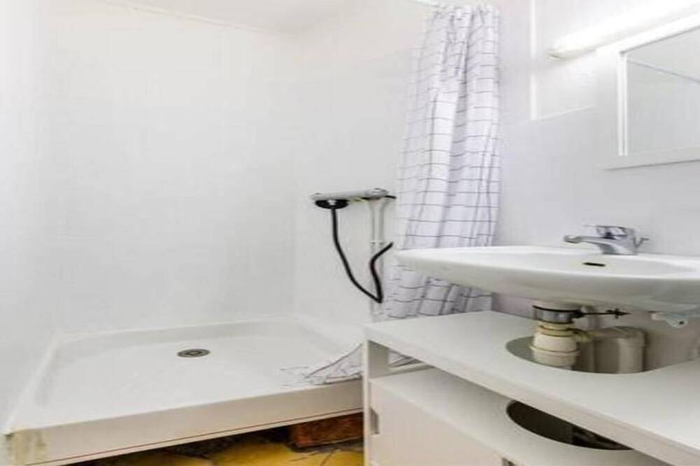 Ganze Wohnung, Studio Avec Jardin A 200 M De La Mer Et 300 M Rue Pietonne ++++ in Berck Plage, Berck