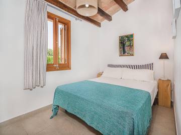 Ferienhaus in Vall de Colonya, Pollença für 2 