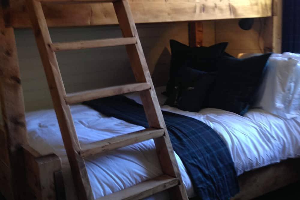 Prachtig ski- en wandelchalet met prachtig uitzicht in Wengen, Lauterbrunnen