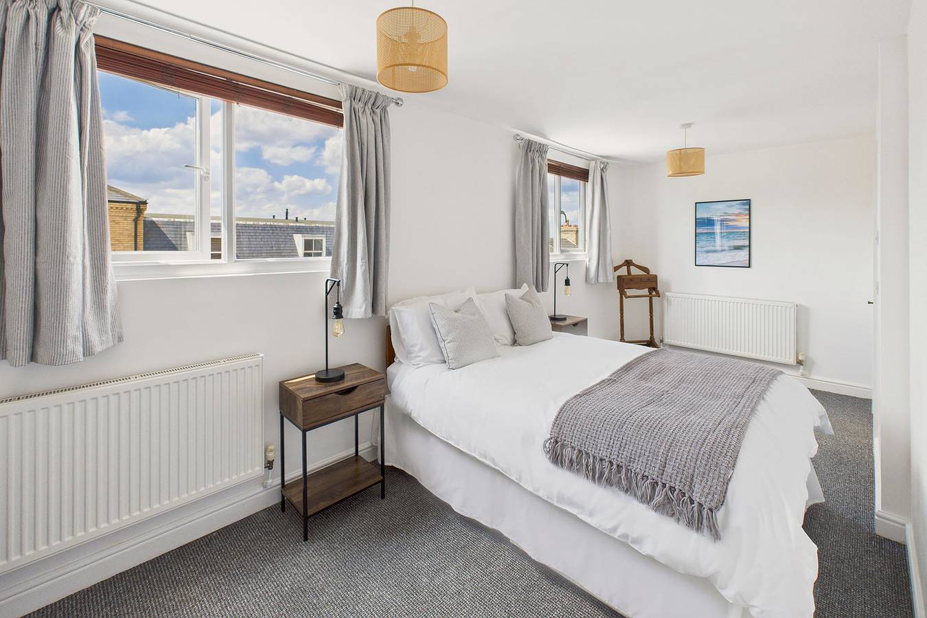Host & Stay | The Coastal Retreat in Saltburn in Saltburn by the Sea, Redcar and Cleveland
