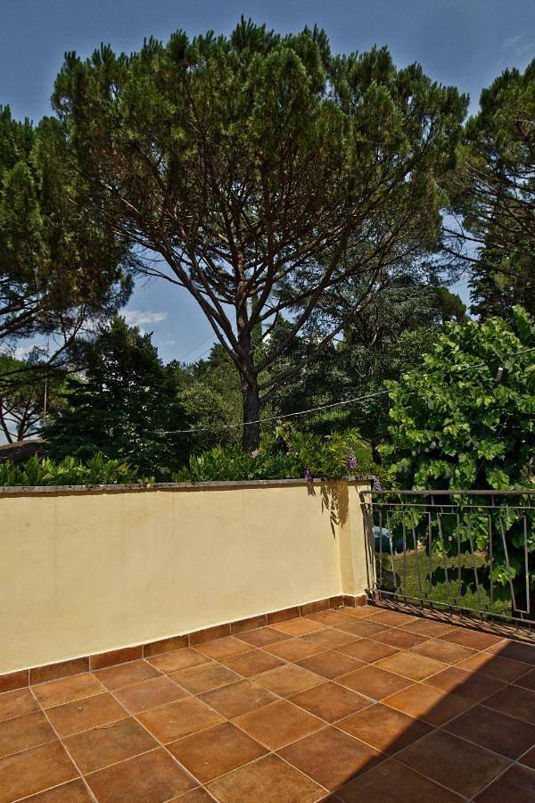 Residenza Ruggini in Gavinana Galluzzo, Firenze