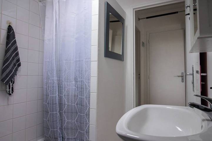 Location de vacances pour 6 personnes à Chelles - 4