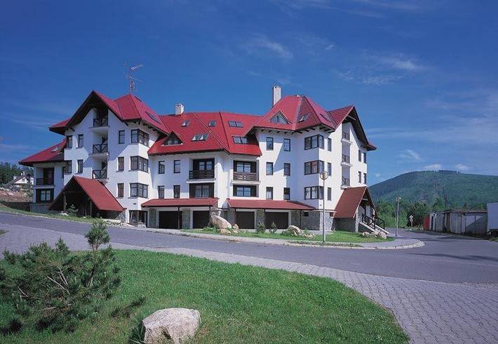 Ferienwohnung für 2 Personen, mit Garten, mit Haustier in Tschechien - 2