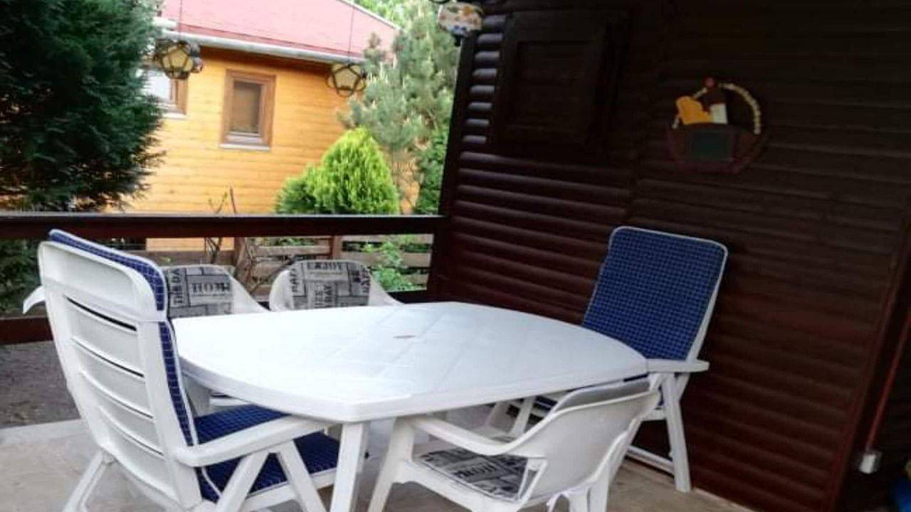 Ferienhaus für 5 Personen (140 m²) in Leányfalu in Leányfalu, Parc national Duna-Ipoly