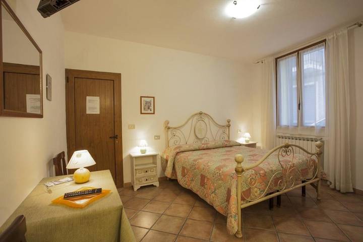Chambre d’hôte pour 2 personnes, avec jardin dans Levanto - 4