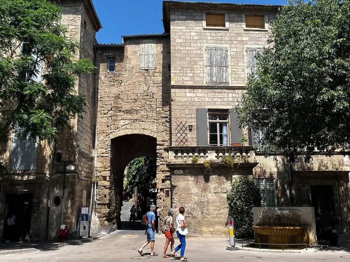 Location de vacances pour 6 personnes à Pézenas - 3