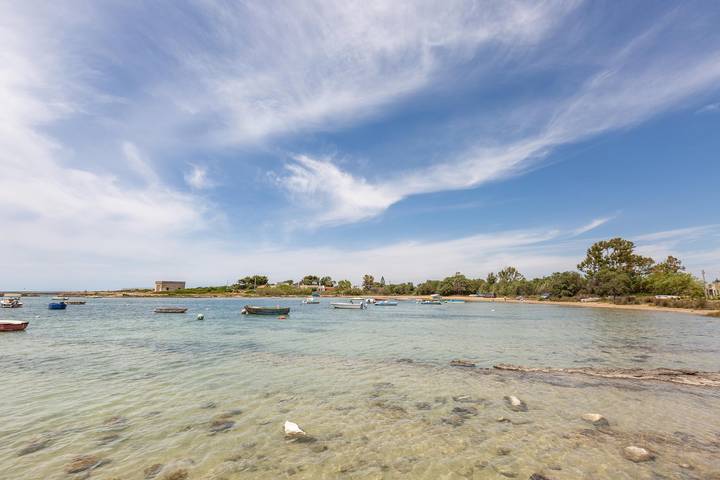 BnB für 5 Personen, mit Garten in Italien - 3