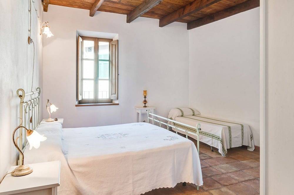 Toskanisches Paradies - Geräumiges Zuhause in Casola in Lunigiana, Garfagnana