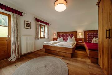 Chalet für 10 Personen in Sankt Veit im Pongau, Pinzgau-Pongau, Bild 2