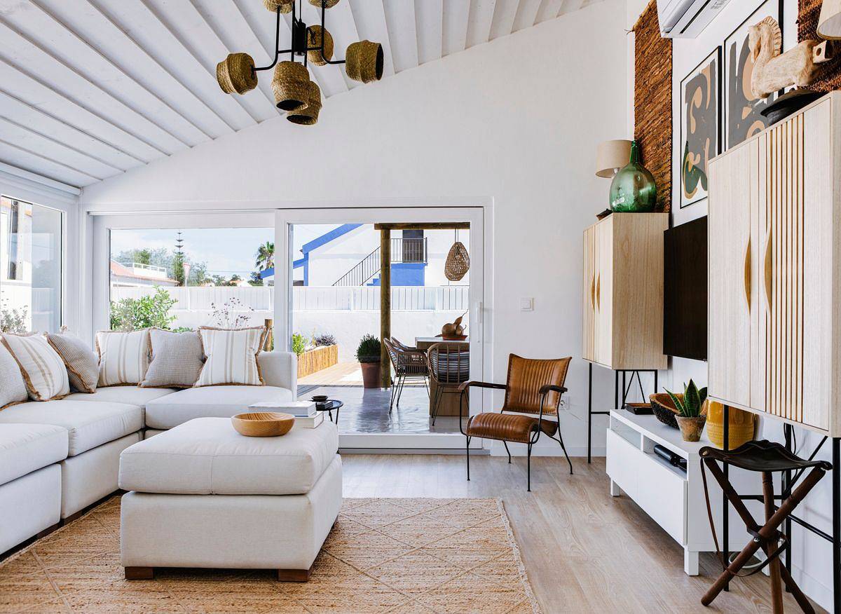 Comporta Quino in Praia da Comporta, Comporta