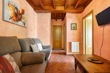 Casa Rural para 4 Personas en Cangas de Onís, Costa Verde, Foto 4