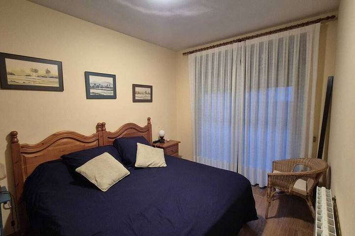 Cozy large house with garden and swimming pool in the Montseny in Santa Maria de Palautordera, Barcelona Province