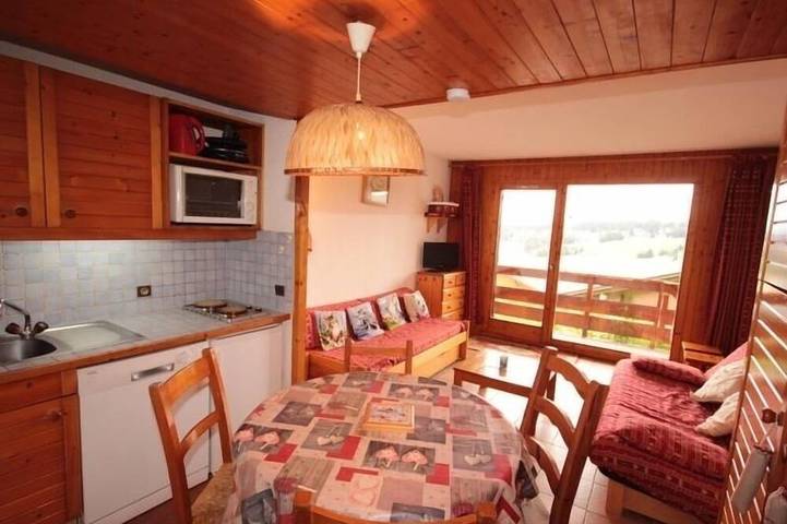 Ferienwohnung für 5 Personen - 1
