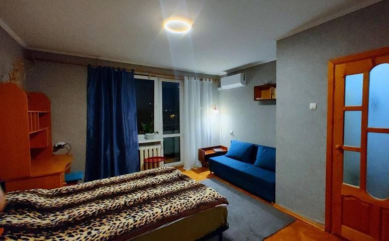 Apartament wakacyjny dla 3 osób, z taras i widok, zwierzęta dozwolone w Kiszyniów