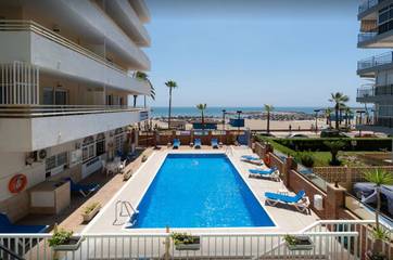 Apartment for 2 People in Los Boliches, Fuengirola, Photo 3