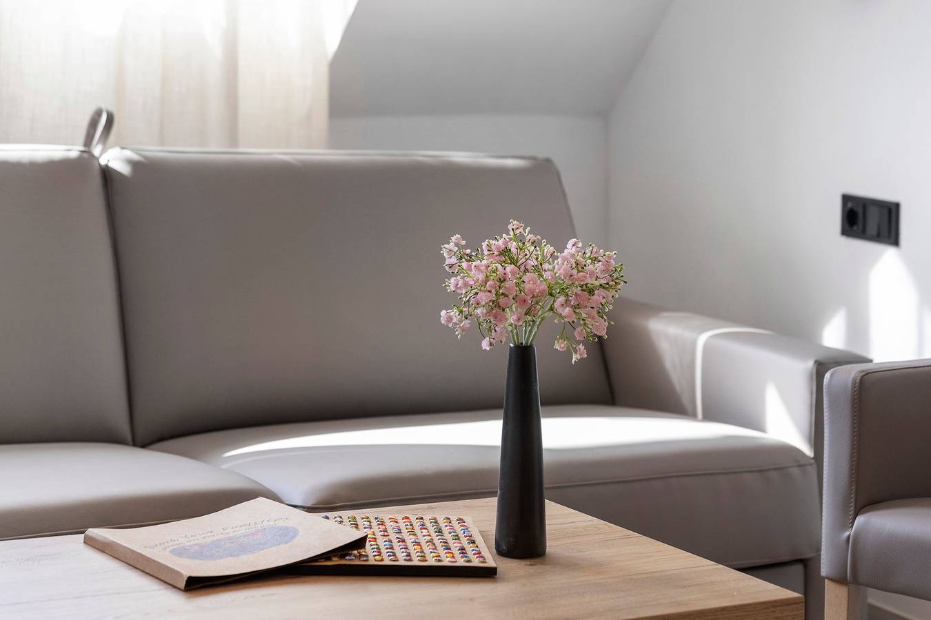 Appartement entier, Appartement « 3-2-1meins Schloß Burg » avec Wi-Fi in Remscheid, Bergisches Land