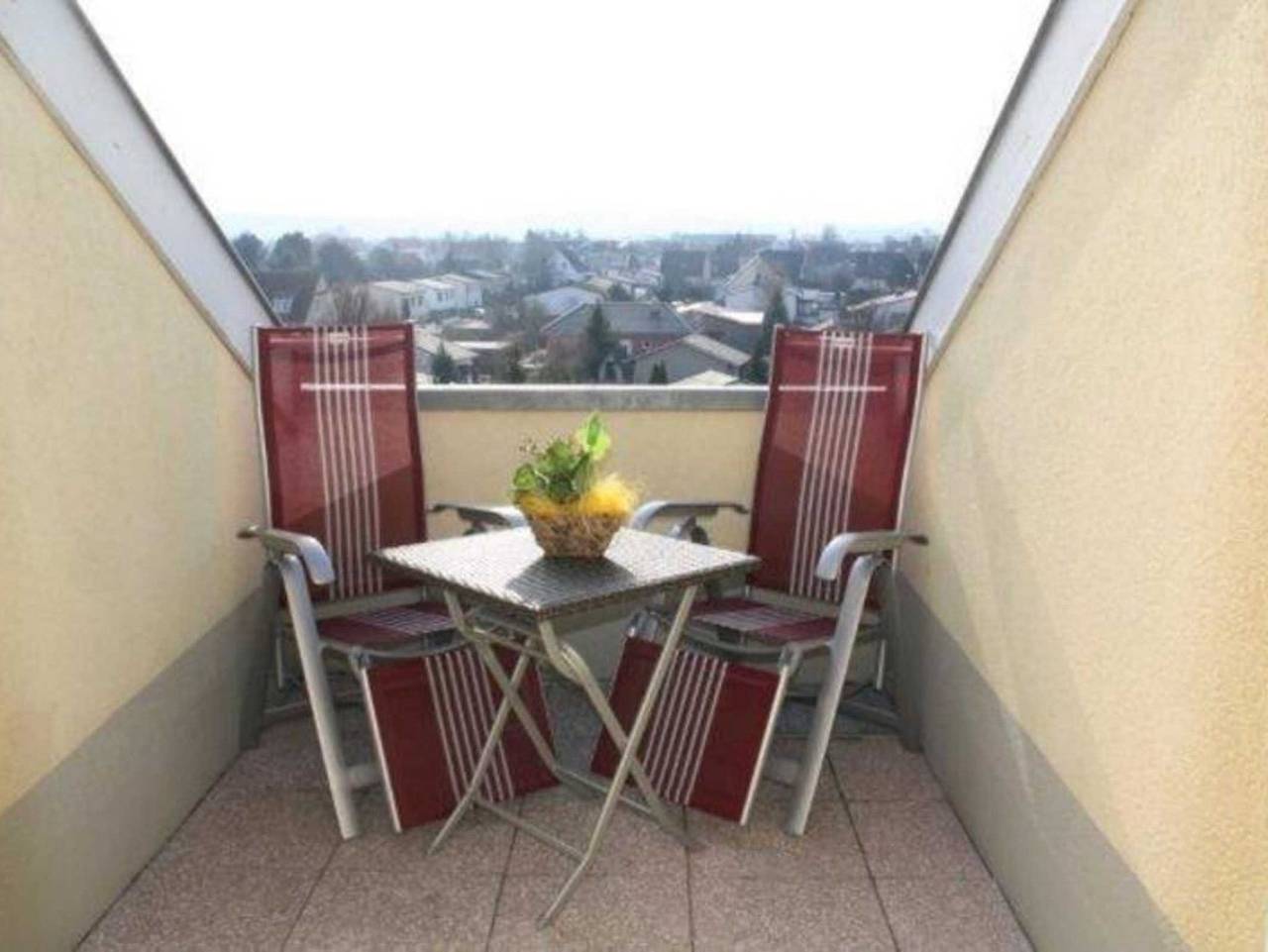 Ganze Ferienwohnung, Appartementanlage Yachthafenresidenz - 1- Raum- Appartement in Kühlungsborn, Mecklenburgische Ostseeküste