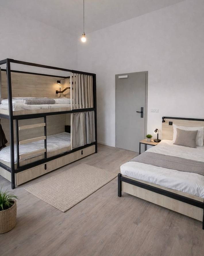 Hotel für 3 Personen in Prenzlauer Berg Berlin - 2