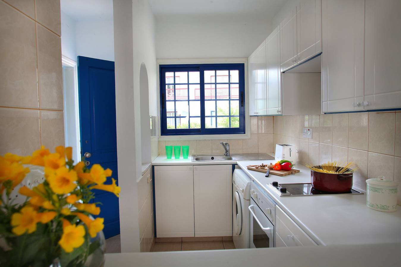 Villa Julie in Protaras, South Cyprus