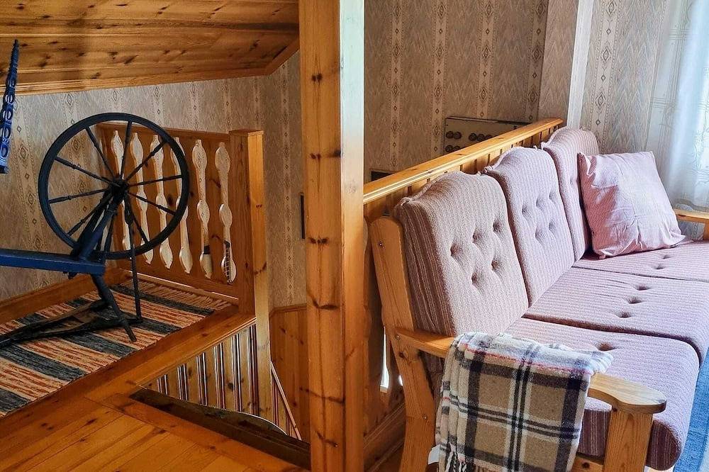 4 person holiday home in Järvsö in Hälsingland