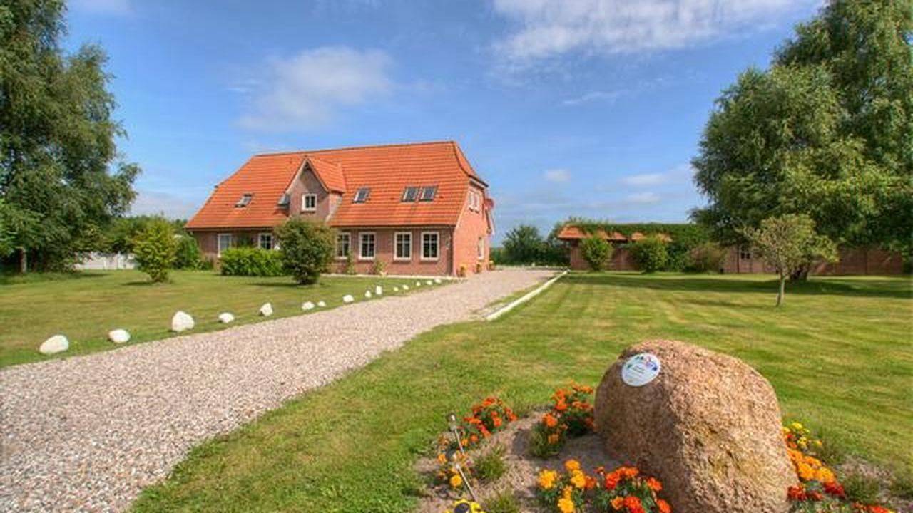Ferienwohnung für 6 Personen in Braderup, Nordfriesland