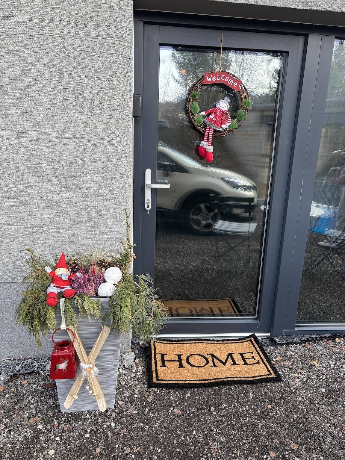 Ganze Ferienwohnung, Appartement Weiskopf in Reith bei Seefeld, Innsbruck Land