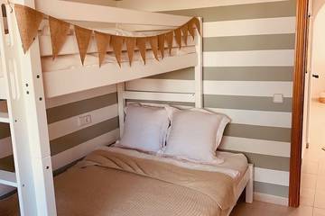 Location De Vacances pour 4 Personnes dans Cala Santanyí, Santanyí, Photo 2