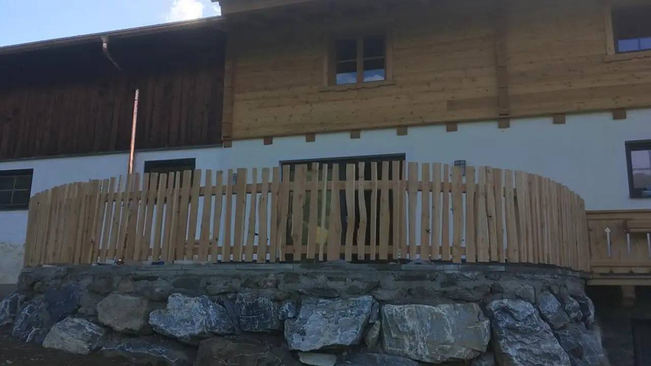 Ganze Ferienwohnung, Ferienwohnung für 10 Personen (100 m²) in Maria Alm am Steinernen Meer in Maria Alm, Pinzgau