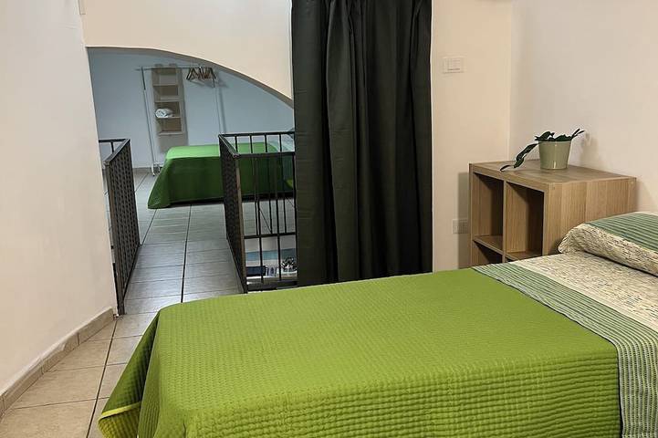 Apartamento entero, Boaters' Home 2, Catania in Catania, Provincia de Catania