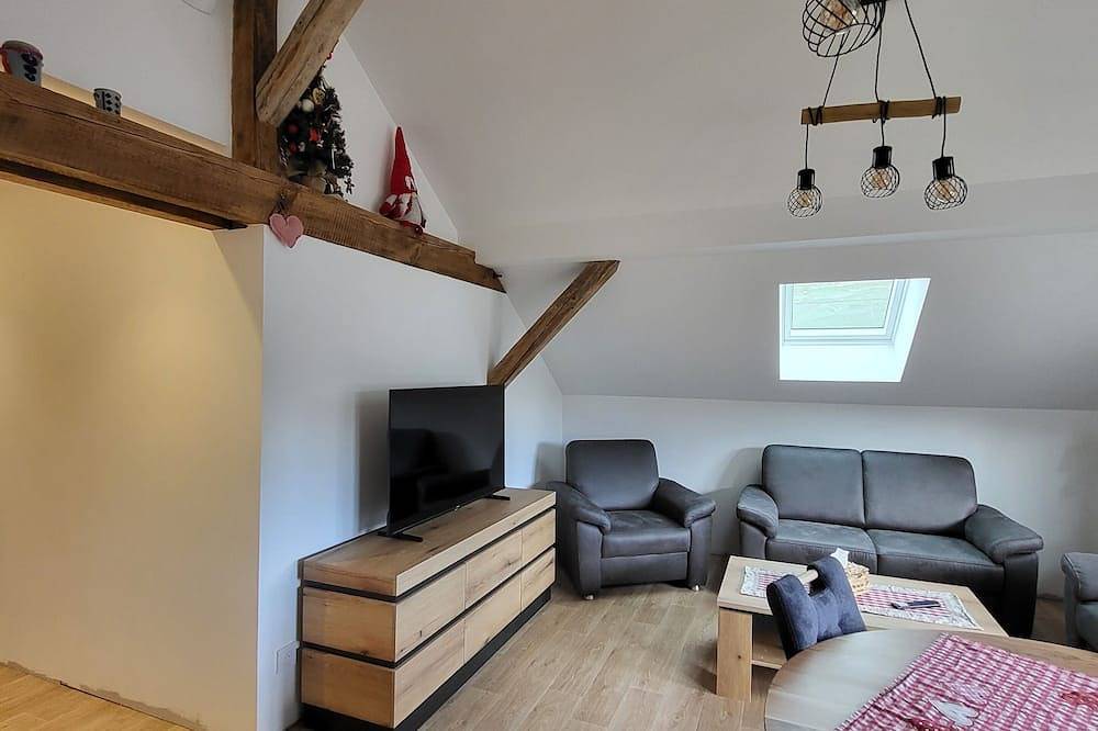 Ganze Wohnung, Mountain In Alsace in Stosswihr, Regionaler Naturpark Belchen der Vogesen