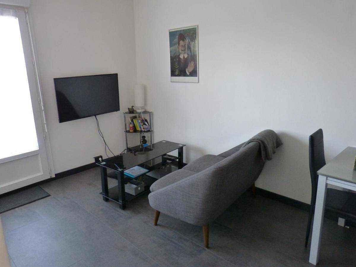 Appartement entier, Vert Marin in Rochefort, Région de Rochefort