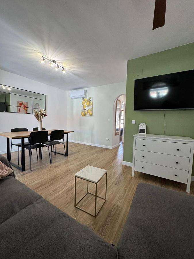Casa de vacaciones para 4 personas, con jardín y piscina - 1