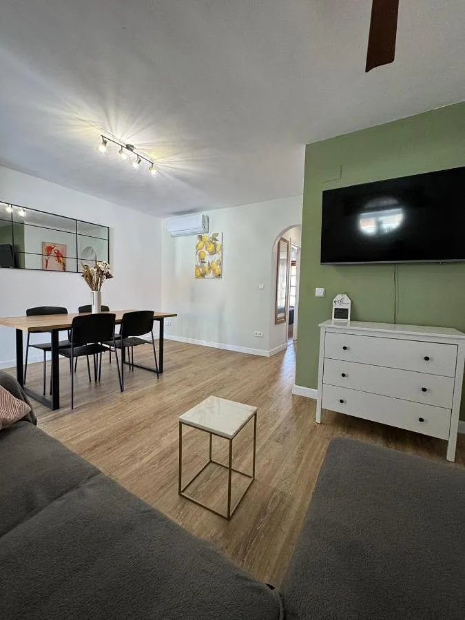 Ferienhaus für 4 Personen, mit Pool und Garten - 1