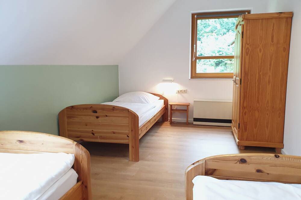 Ferienhaus für 8 Gäste mit 82m² in Nieheim in Nieheim, Kreis Höxter