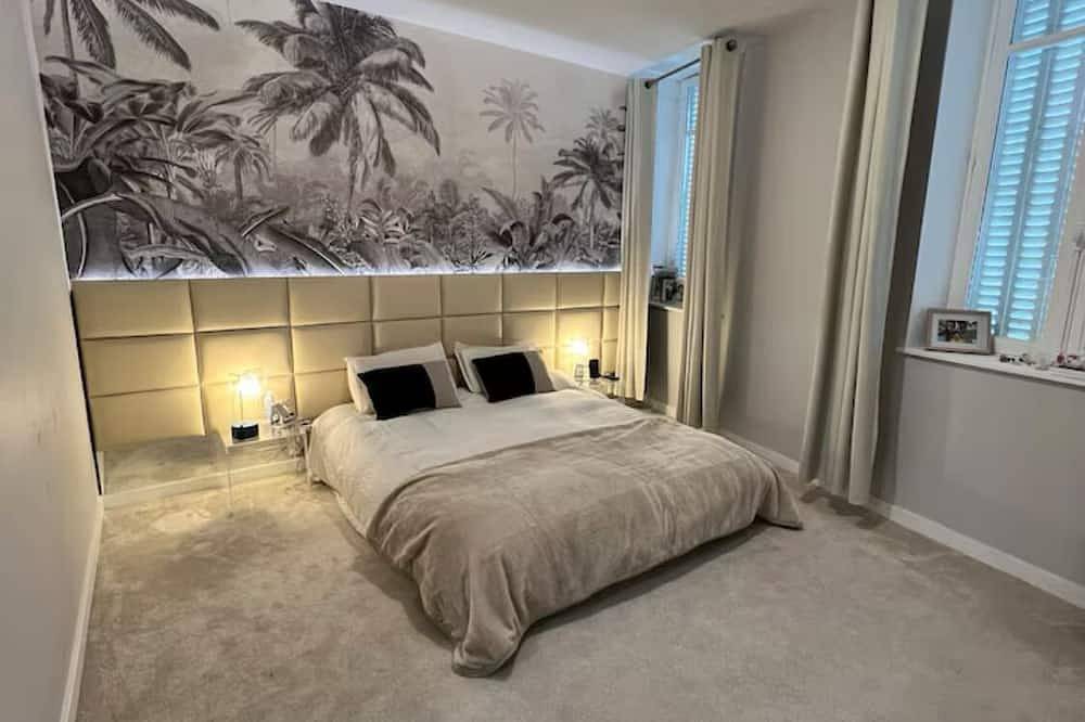 Apartamento entero, Duplex apartment in the heart of town  in Moulins, Allier (desambiguación)