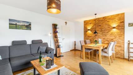 Chalet voor 4 Personen in Medebach, Hochsauerlandkreis, Afbeelding 4